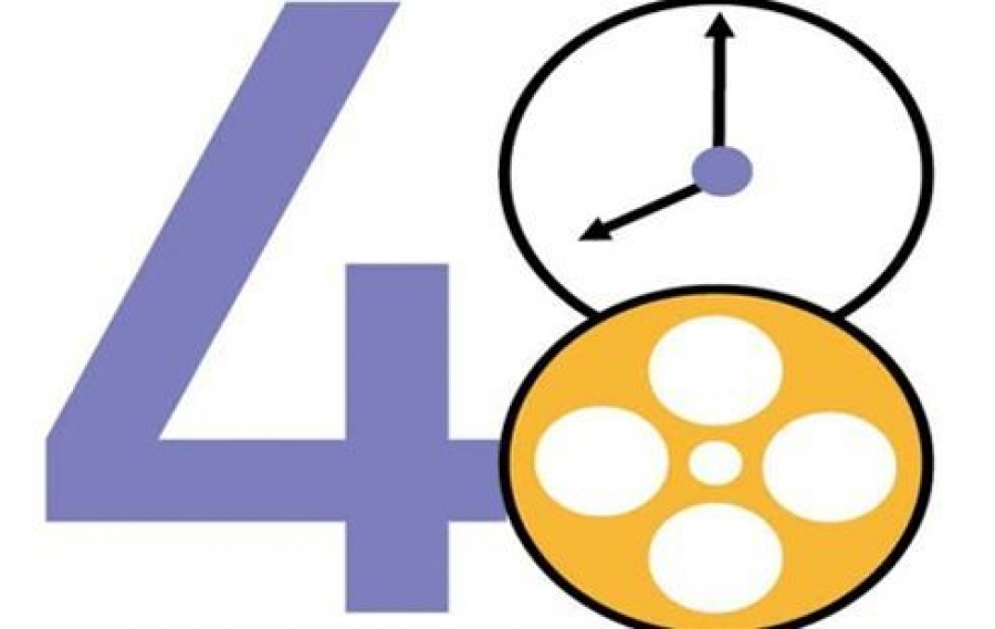 “48 цаг” олон улсын бэсрэг киноны наадмаас шагнал хүртжээ